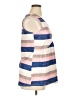 Unbranded Pink Blue Sleeveless Top Size XL - photo 4