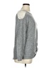 Alison Andrews Gray Long Sleeve Top Size XL - photo 4