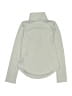 Under Armour 100% Polyester Silver Long Sleeve T-Shirt Size S (youth) - photo 2