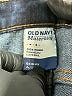 Old Navy - Maternity Solid Blue Jeans Size 4 - photo 6