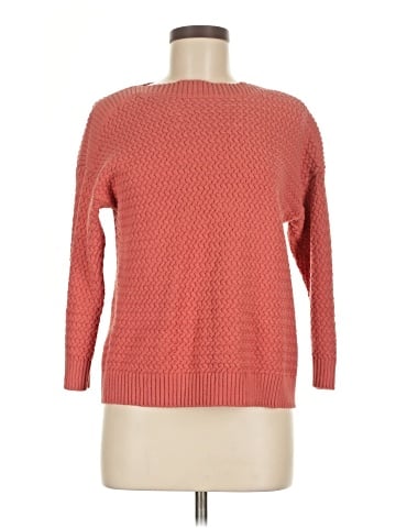 Ann Taylor LOFT Outlet Pullover Sweater (view 1)