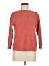 Ann Taylor LOFT Outlet Red Pullover Sweater Size M - photo 1