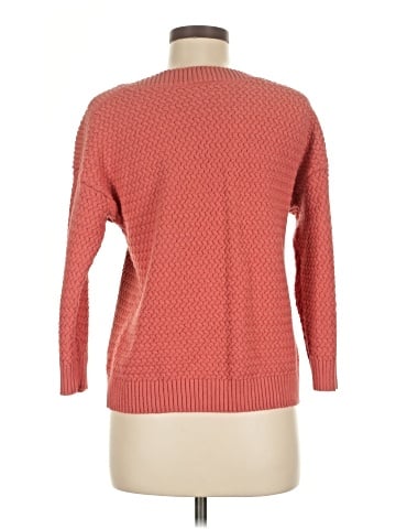 Ann Taylor LOFT Outlet Pullover Sweater (view 2)