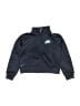 Nike 100% Polyester Blue Zip Up Hoodie Size 3T - photo 1