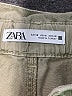 Zara Green Jeans Size 6 - photo 7