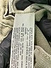 Zara Green Jeans Size 6 - photo 8