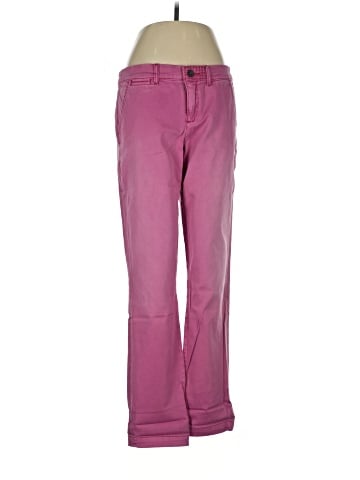 Pilcro and the Letterpress Casual Pants (view 1)