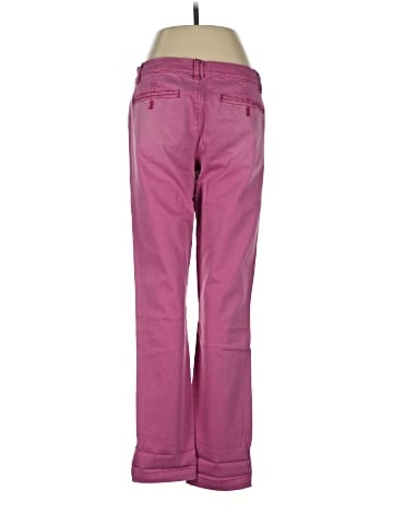 Pilcro and the Letterpress Casual Pants (view 2)