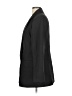 Boohoo Solid Black Blazer Size 12 - photo 5