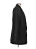 Boohoo Solid Black Blazer Size 12 - photo 4