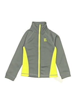 Osh Kosh B'gosh Zip Up Hoodie