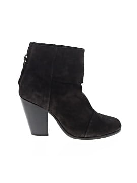 Rag & Bone Ankle Boots