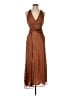Bailey 44 Brown Cocktail Dress Size 0 - photo 1