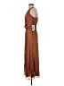 Bailey 44 Brown Cocktail Dress Size 0 - photo 5