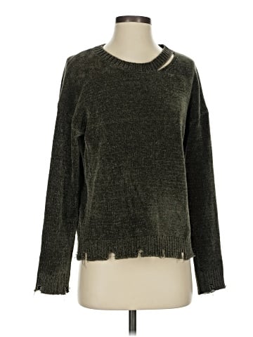 Generation Love Pullover Sweater (view 1)