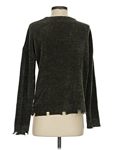 Generation Love Pullover Sweater (view 2)