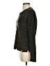 Generation Love Metallic Green Pullover Sweater Size XS - photo 5