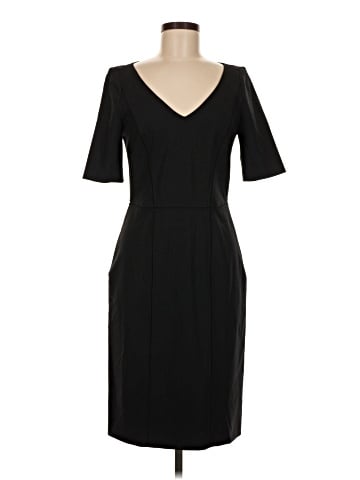 BOSS by HUGO BOSS Cocktail Dress (view 1)