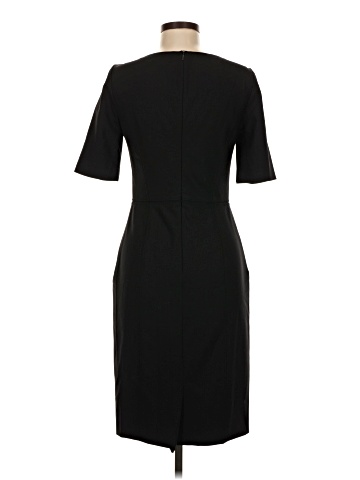 BOSS by HUGO BOSS Cocktail Dress (view 2)