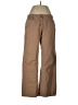MICHAEL Michael Kors 100% Cotton Tan Jeans Size 10 - photo 1