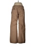 MICHAEL Michael Kors 100% Cotton Tan Jeans Size 10 - photo 2