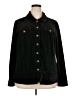 Unbranded Black Long Sleeve Blouse Size 2X - photo 1