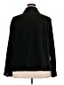 Unbranded Black Long Sleeve Blouse Size 2X - photo 2