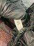 Unbranded Black Active Pants Size S - photo 4