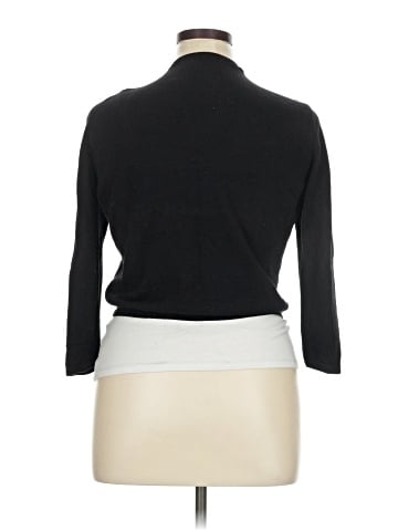 Chaps Cardigan (view 2)