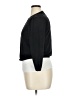 Chaps Black Cardigan Size XL - photo 5