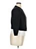Chaps Black Cardigan Size XL - photo 4