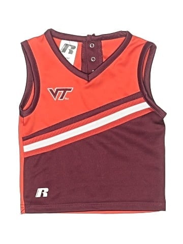 Russell Athletic Sleeveless Top (view 1)