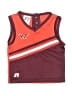Russell Athletic 100% Polyester Burgundy Sleeveless Top 18-24 MO / 24 MO - photo 1