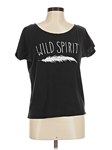 Tigerlily Short Sleeve T-Shirt (view 1)