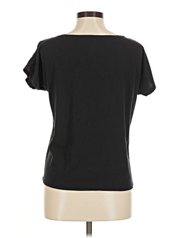 Tigerlily Short Sleeve T-Shirt (view 2)