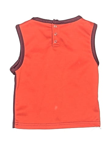 Russell Athletic Sleeveless Top (view 2)