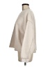 American Eagle Outfitters 100% Polyester Ivory Pullover Sweater Size M - photo 5