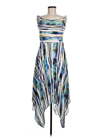 ECI Cocktail Dress (view 1)