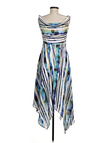 ECI Cocktail Dress (view 2)