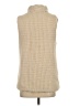 Unbranded Ivory Vest Size S (estimated) - photo 2