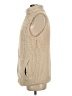Unbranded Ivory Vest Size S (estimated) - photo 5