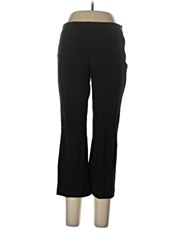 Ecru Dress Pants (view 1)