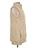 Unbranded Ivory Vest Size S (estimated) - photo 4