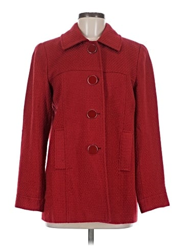 Harve Benard Elements Coat (view 1)