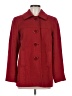 Harve Benard Elements 100% Acrylic Red Coat Size 6 - photo 1