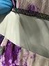 Zara Terez Print Purple Active Pants Size S - photo 5