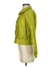Renfrew Collection Green Windbreaker Size 2 - photo 5