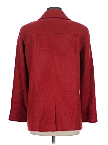 Harve Benard Elements Coat (view 2)