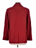 Harve Benard Elements 100% Acrylic Red Coat Size 6 - photo 2