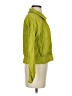Renfrew Collection Green Windbreaker Size 2 - photo 4